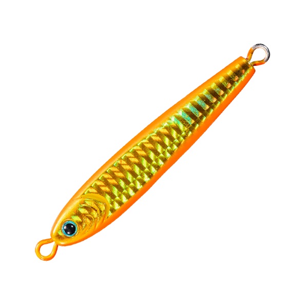 TGベイト タチウオ 180g(PHダブルオレンジ)